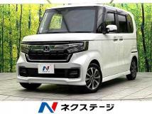 2022 Honda N BOX