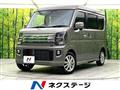 2025 Suzuki Every Wagon