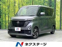 2025 Nissan ROOX