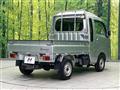 2020 Daihatsu Hijet Truck