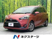2017 Toyota Sienta