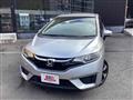 2015 Honda Fit Hybrid