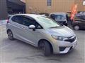 2015 Honda Fit Hybrid