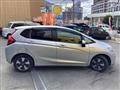2015 Honda Fit Hybrid