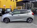 2015 Honda Fit Hybrid