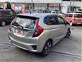 2015 Honda Fit Hybrid