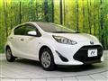 2018 Toyota AQUA