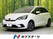 2020 Honda Fit