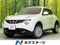 2013 Nissan Juke