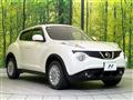 2013 Nissan Juke