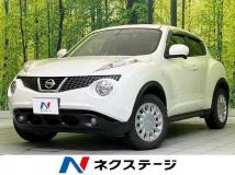 2013 Nissan Juke