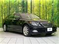 2007 Lexus LS