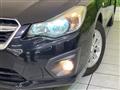 2014 Subaru Impreza