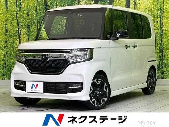 2020 Honda N BOX