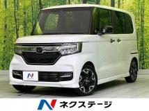 2020 Honda N BOX