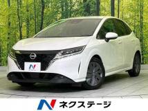 2022 Nissan Note