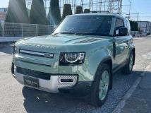 2023 Land Rover Defender