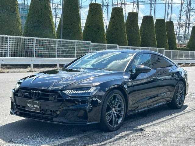 2023 Audi Audi Others