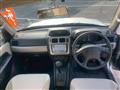 2007 Mitsubishi Pajero iO