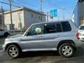 2007 Mitsubishi Pajero iO