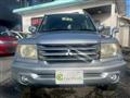 2007 Mitsubishi Pajero iO