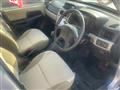 2007 Mitsubishi Pajero iO