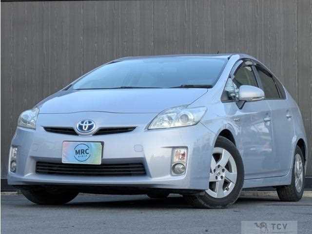 2009 Toyota Prius