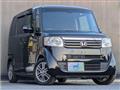 2015 Honda N BOX