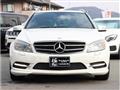 2010 Mercedes-Benz C-Class