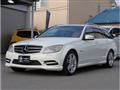 2010 Mercedes-Benz C-Class