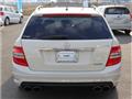 2010 Mercedes-Benz C-Class