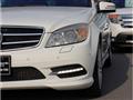 2010 Mercedes-Benz C-Class