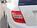 2010 Mercedes-Benz C-Class