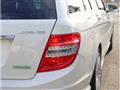 2010 Mercedes-Benz C-Class