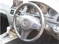 2010 Mercedes-Benz C-Class