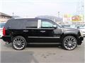 2008 Cadillac Escalade