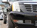 2008 Cadillac Escalade