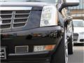 2008 Cadillac Escalade