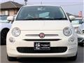 2019 Fiat 500