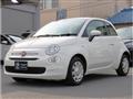 2019 Fiat 500