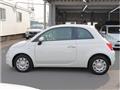 2019 Fiat 500