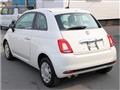 2019 Fiat 500