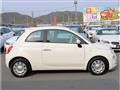 2019 Fiat 500