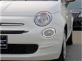2019 Fiat 500