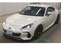 2024 Subaru BRZ