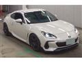 2024 Subaru BRZ