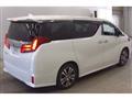 2020 Toyota Alphard G