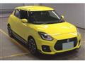 2022 Suzuki Swift