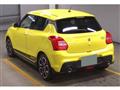2022 Suzuki Swift