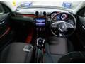 2022 Suzuki Swift